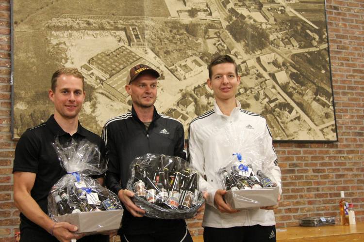 Landlopersjogging 2022